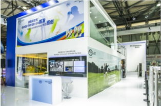 康美包創新產品驚艷上海CBST，技術服務引領行業新潮